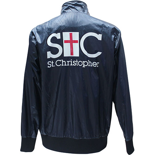 ウインザーオンラインショップセントクリストファー スタッフ