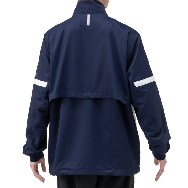 ウインザーオンラインショップヨネックス ユニ裏地付ウィンド