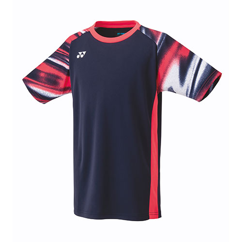 ウインザーオンラインショップヨネックス ゲームシャツ （ 10577J-019