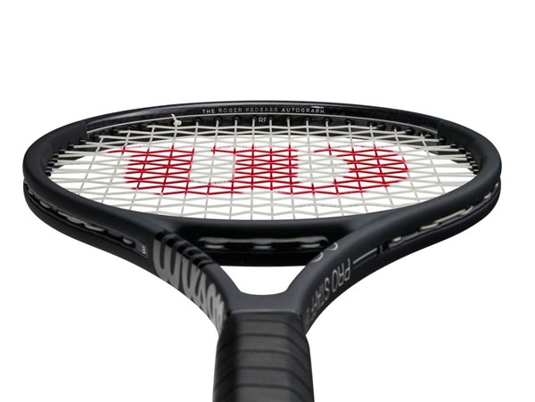 店舗ブログ【ウイルソン】プロスタッフのV13モデル、再入荷しました