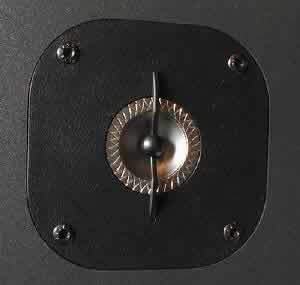 JMLab Chorus 707 Bookshelf Speaker Review [English]