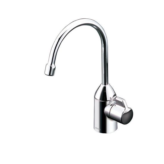 TOTO 浄水器専用自在水栓（ビルトイン形）TK301C