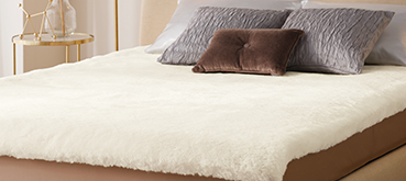 その他寝具シリーズ：アリエス | 東洋羽毛工業株式会社（TUK）