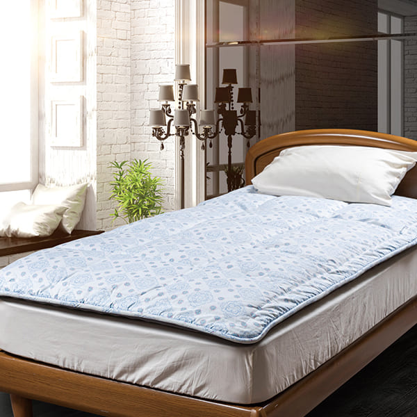 敷きふとん｜快適な睡眠には敷きふとん選びが重要｜東洋羽毛公式通販