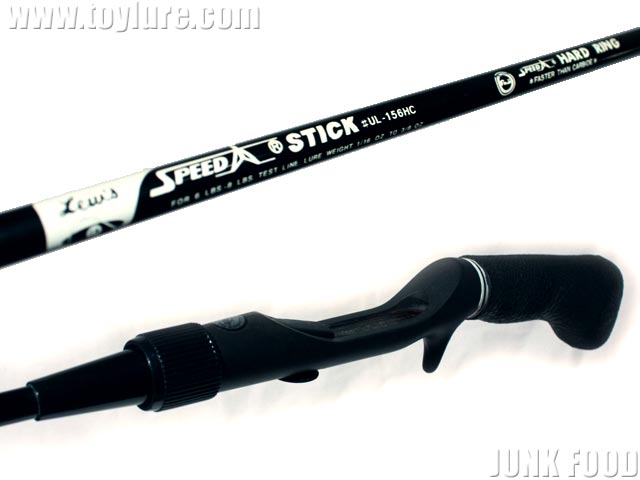 JUNK FOOD item: R-3070 スピードスティック UL－156HC