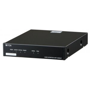 商品データダウンロード:IPインカム 音声I／Fユニット (N-8000AF