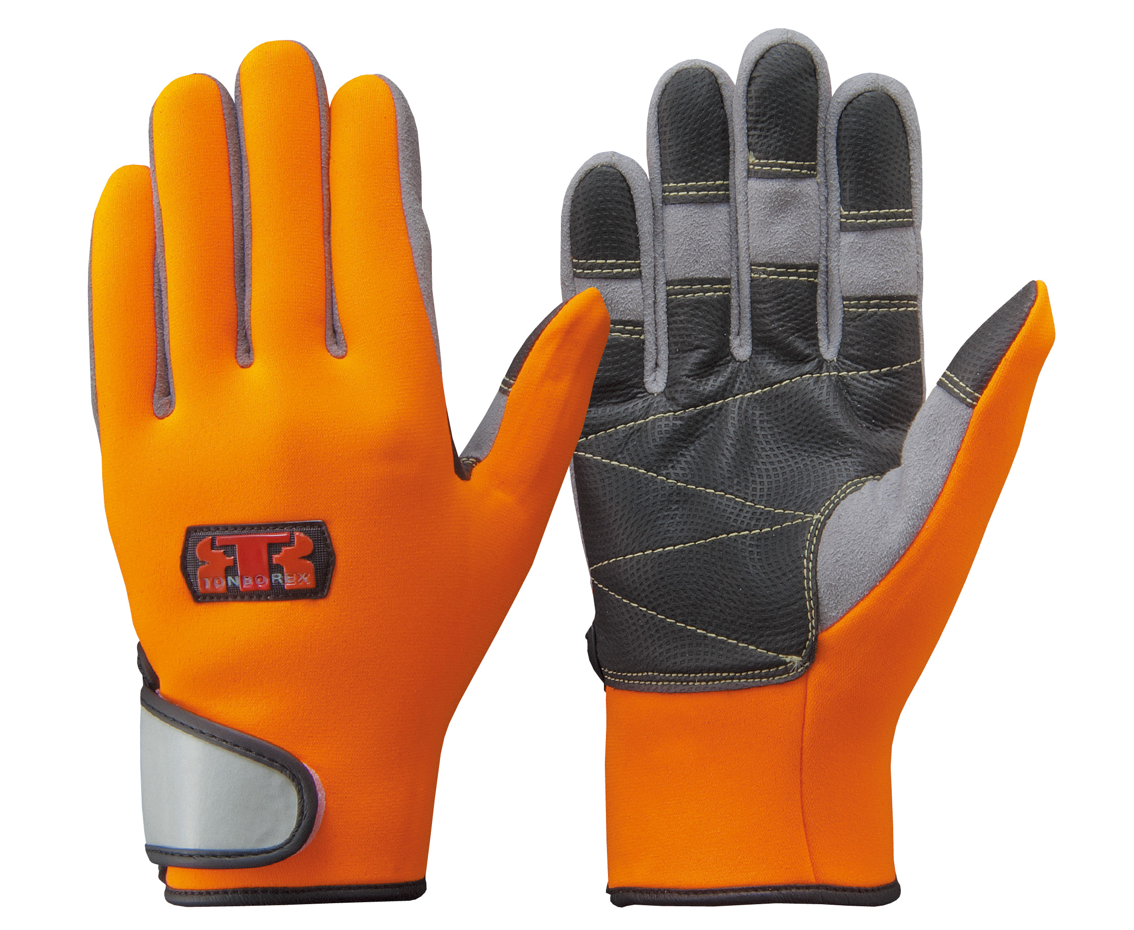 N-903R | 官公庁向けグローブ専門（トンボレックスTONBOREX）販売の