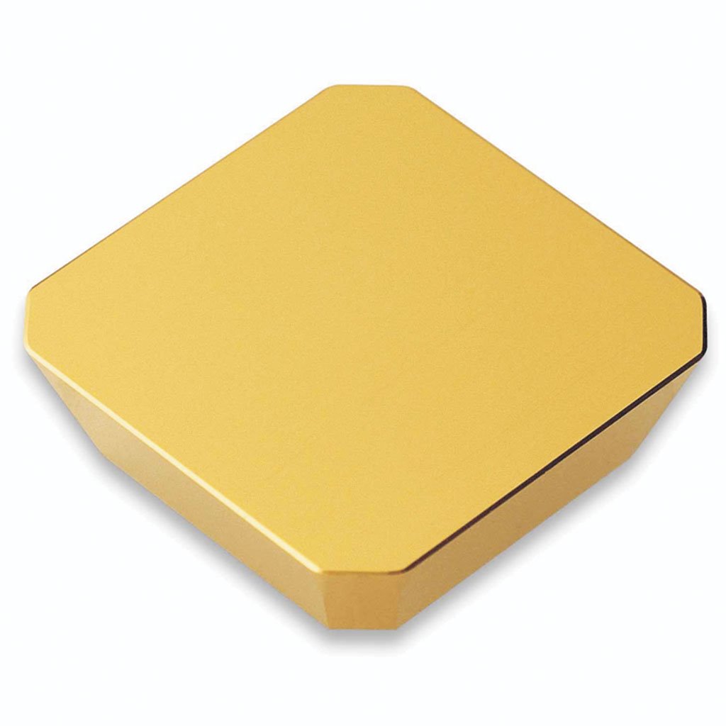 6-SEK-42TLA - SEKN 42 AFTN Coated C5 - Toolmex Industrial Solutions