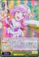 相棒だから 東雲彰人【ヴァイスシュヴァルツトレカ高価買取価格査定