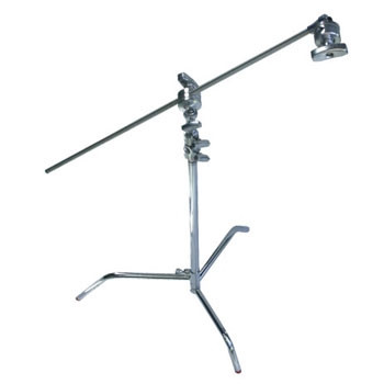 ライトスタンド・ブーム | 商品紹介｜テイクオンラインショップ