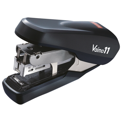 たのめーる】マックス バイモ11フラーメ ブラック HD-11FNL/K 1個の通販