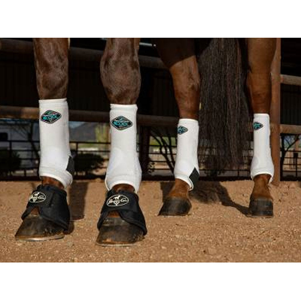 XC4 Professional's Choice 2XCool Sports Medicine Boot Value 4 Pack