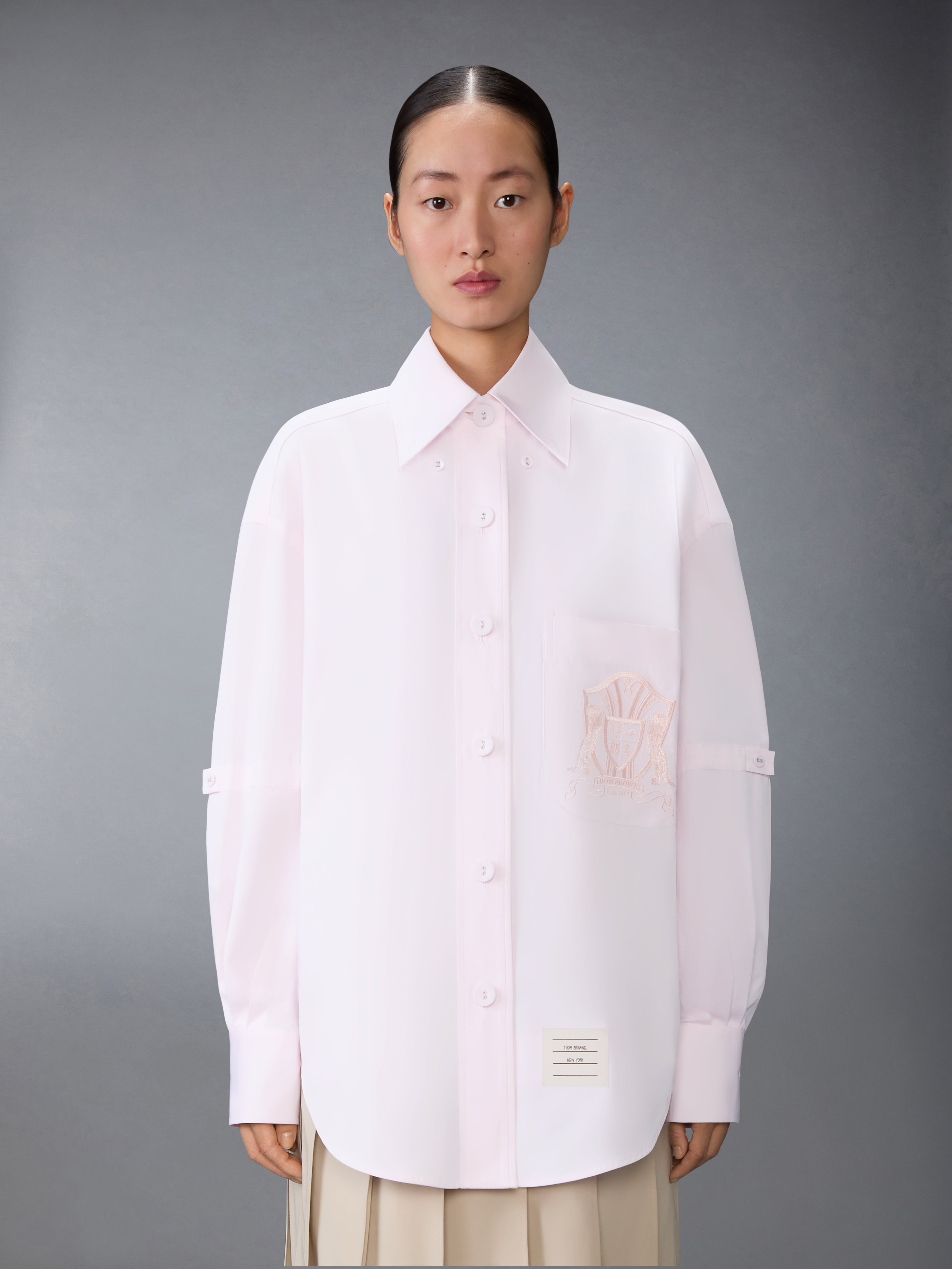 ウィメンズ トップス&シャツ | Thom Browne