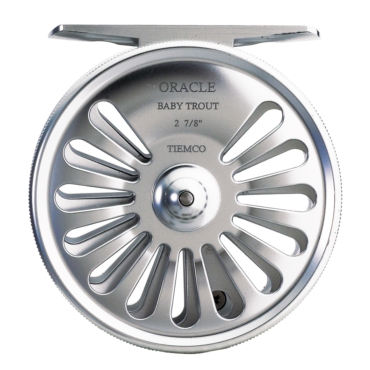 ヘリテージ フライリール | TIEMCOフライフィッシング公式サイト | Fly