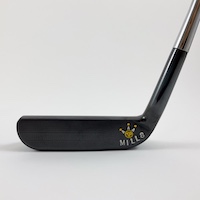 T.P. Mills | 一点物 パター特別販売 | TPミルズ