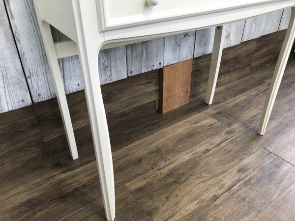 Francfranc（フランフラン）】廃盤品！フレンチカントリー調デスク