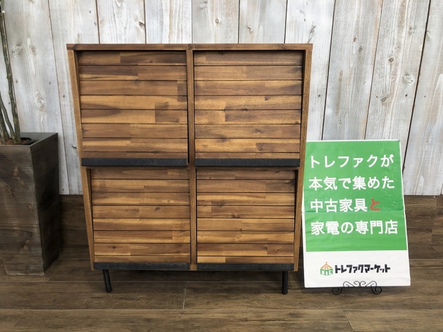 unico(ウニコ)のシェルフ入荷！ SWELLA(スウェラ) レコードラックをご