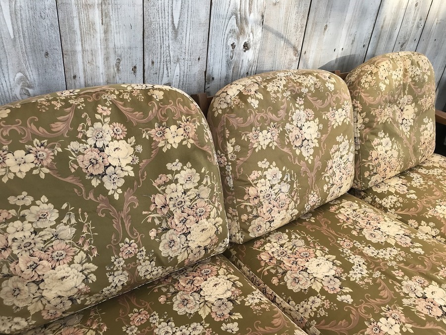 飛騨産業】時代を超えた定番シリーズ。キツツキマークのセパレート式3