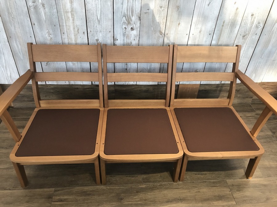 飛騨産業】時代を超えた定番シリーズ。キツツキマークのセパレート式3