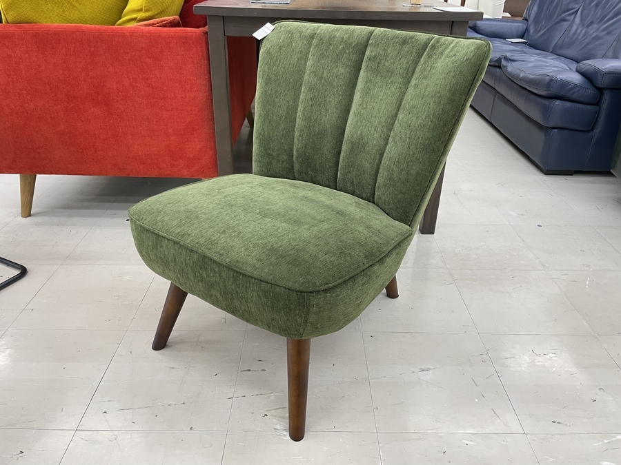 新入荷！ unico (ウニコ) MARKS (マークス) 1シーターソファ HOXTON