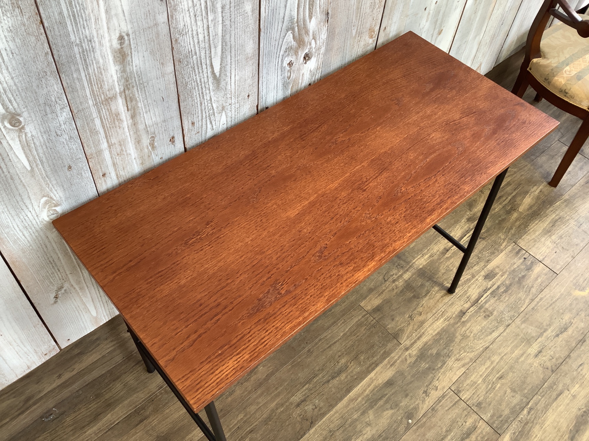 niko and（ニコアンド）】アメリカンビンテージのようなデザインの