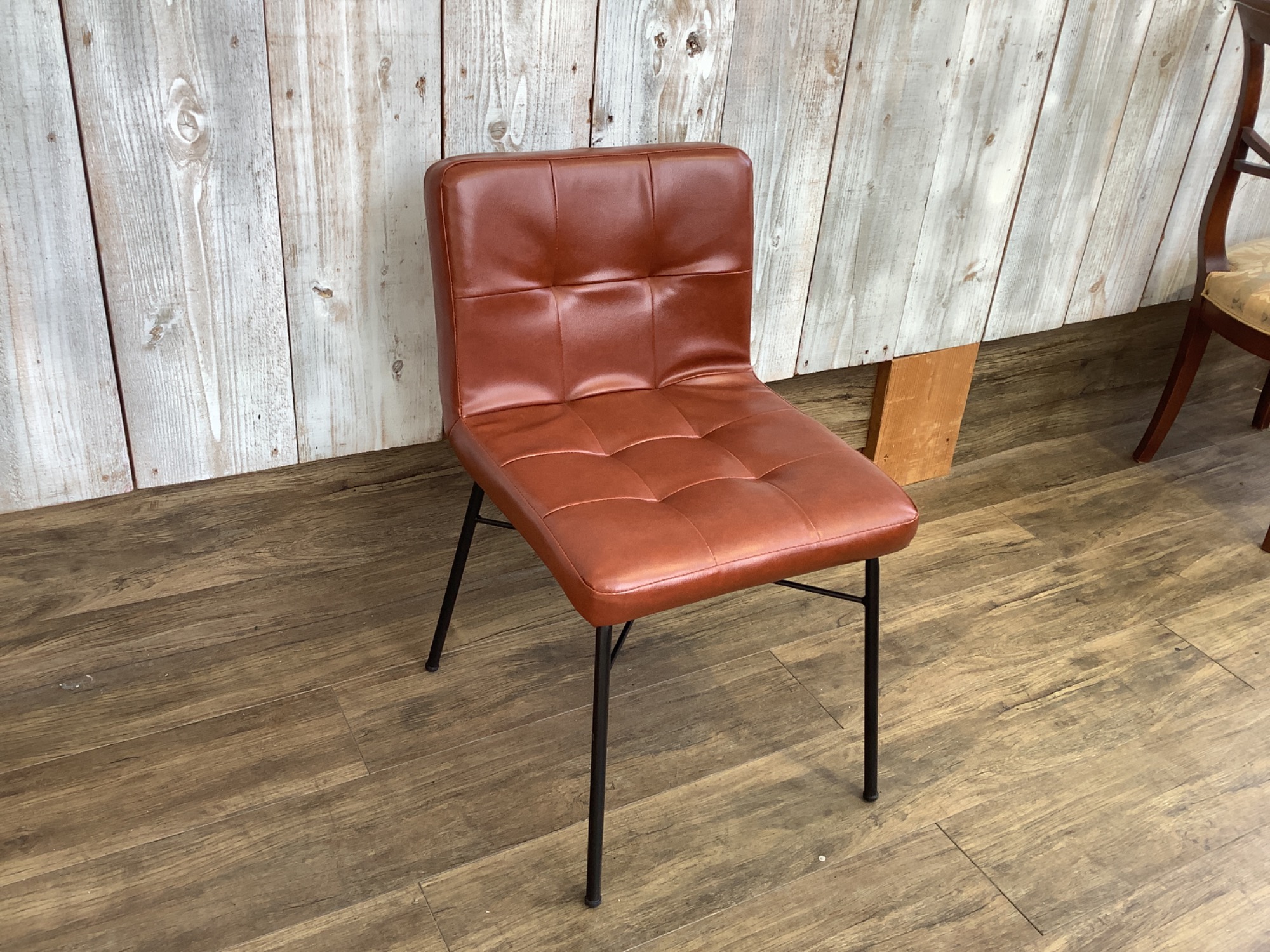 niko and（ニコアンド）】アメリカンビンテージのようなデザインの