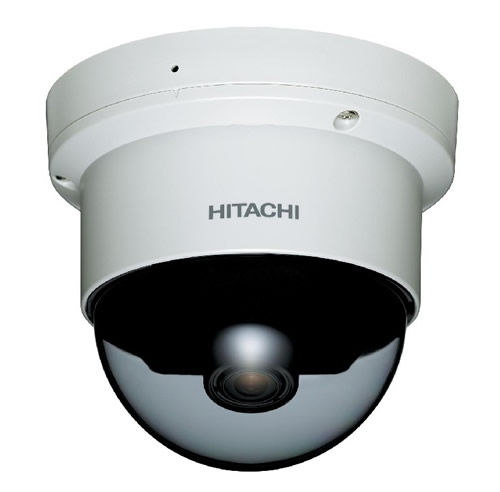 VK-C916 日立 防犯カメラセンター