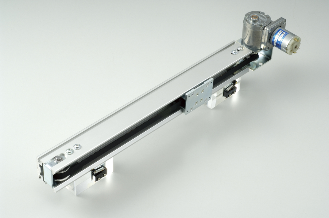 LC）：ギヤモーター・ギヤポンプのツカサ電工