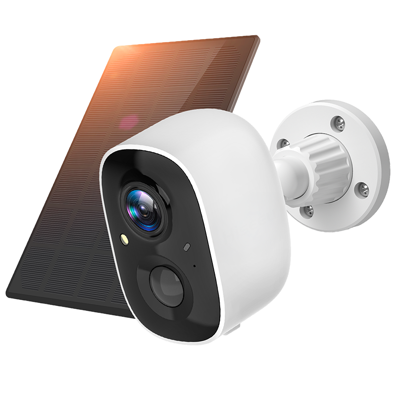 ワイヤレスカメラシステム | 株式会社 TSP