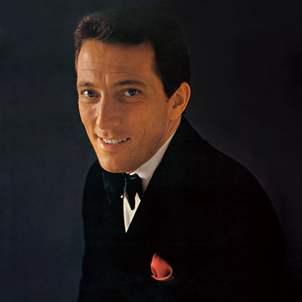 公式】ユーキャンの通販ショップ アンディ・ウィリアムスの世界 CD全10