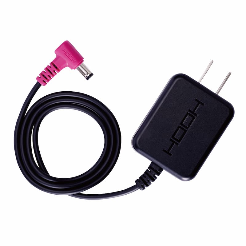 V44 快適ウェア用急速充電器(V30/V28/V19対応)｜2026HOOH快適ウェア