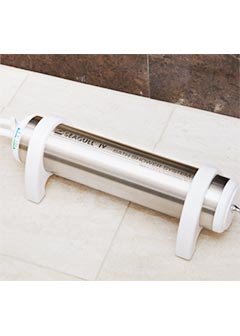 シーガルフォー バスシャワーシステム