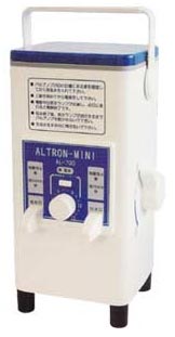 歯科医院向け強酸性水生成器適合6機種