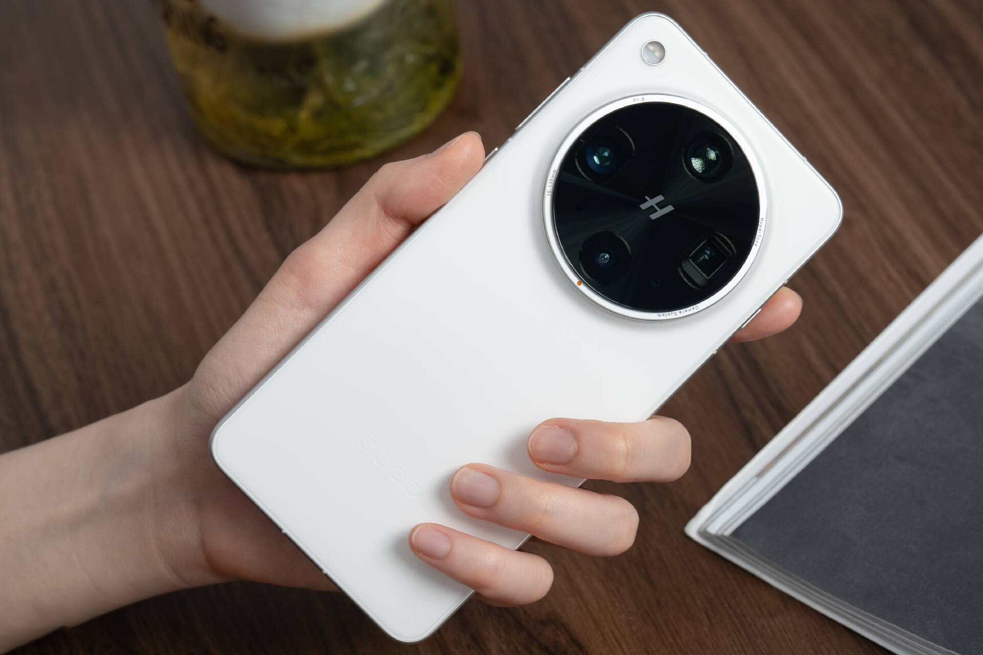 OPPO Find X8 Ultra Review: Redefining Flagship Excellence