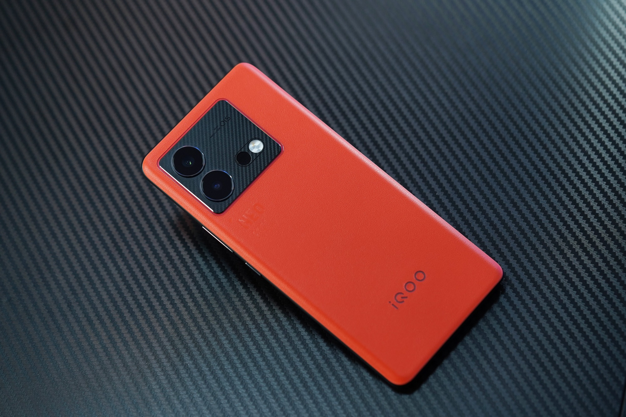 vivo iQOO Neo8 Pro Review