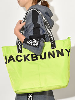 ジャックバニー トートバッグ(ユニセックス) 262-5981141 | レディース