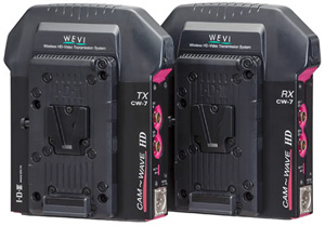 CW-7 | 撮影機材レンタル ビデオサービス