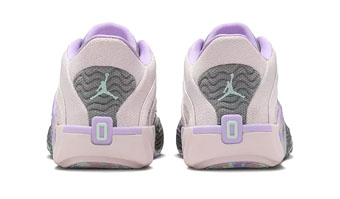 JORDAN TATUM 2 GS Easter Pink/Gray FJ6459-600 Jordan ジョーダン