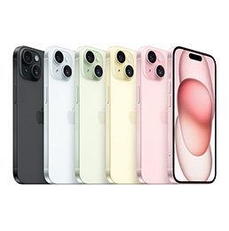 法人限定】iPhone15-ドコモ スマートフォン レンタル | レンタル携帯の
