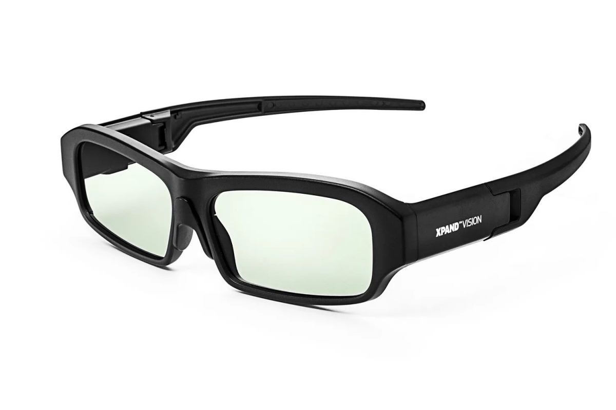 XPAND3Dシステム｜製品情報｜株式会社ジーベックス