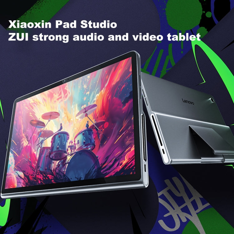 Lenovo Xiaoxin Pad Studio WiFi 11.5 inch 8GB+128GB – XTECHZ+