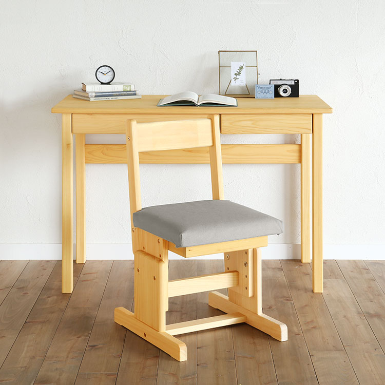 2本脚チェア canvas｜家具とキッズチェアの専門店キシル