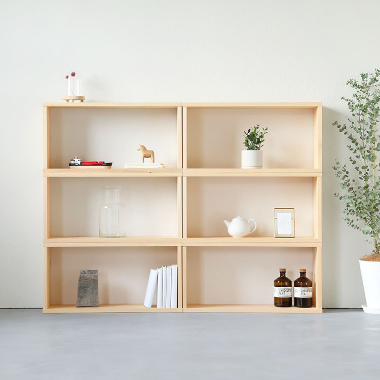 waku-s W｜家具とリビング収納の専門店キシル