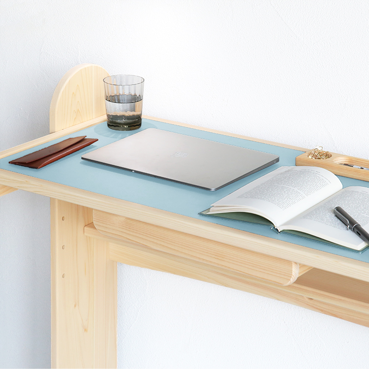 nvovoデスク K100 limited'23｜家具と学習机(デスク)の専門店キシル