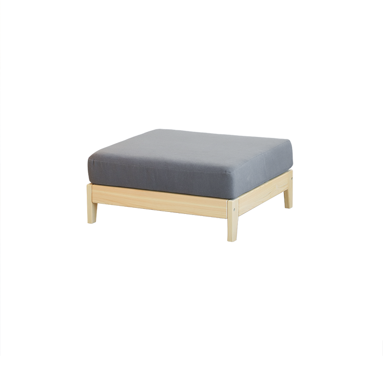 オットマン S1.4 mina perhonen｜家具とソファの専門店キシル