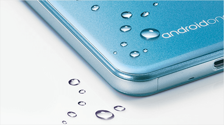 507SH, Android One｜過去の製品｜製品｜Y!mobile - 格安SIM・スマホは