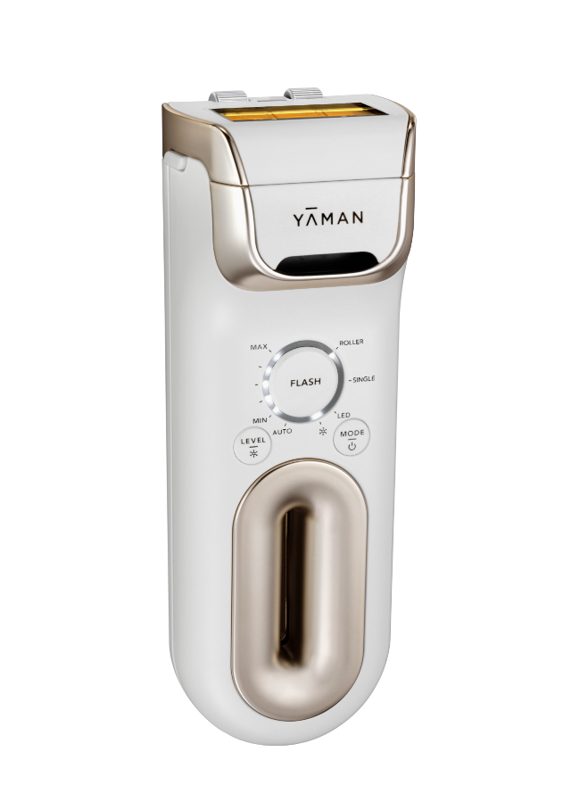 スペック比較表| 光美容器 | YA-MAN TOKYO JAPAN | ヤーマン株式会社