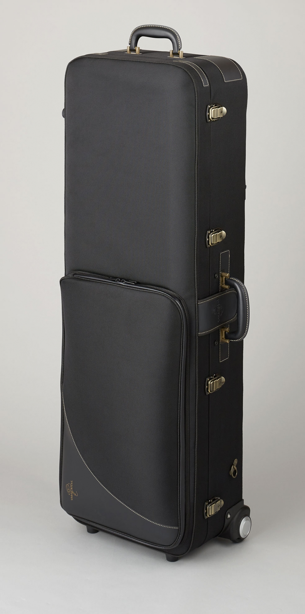 製品情報 | Baritone | B-WO30BSB｜YANAGISAWA Saxophones Official