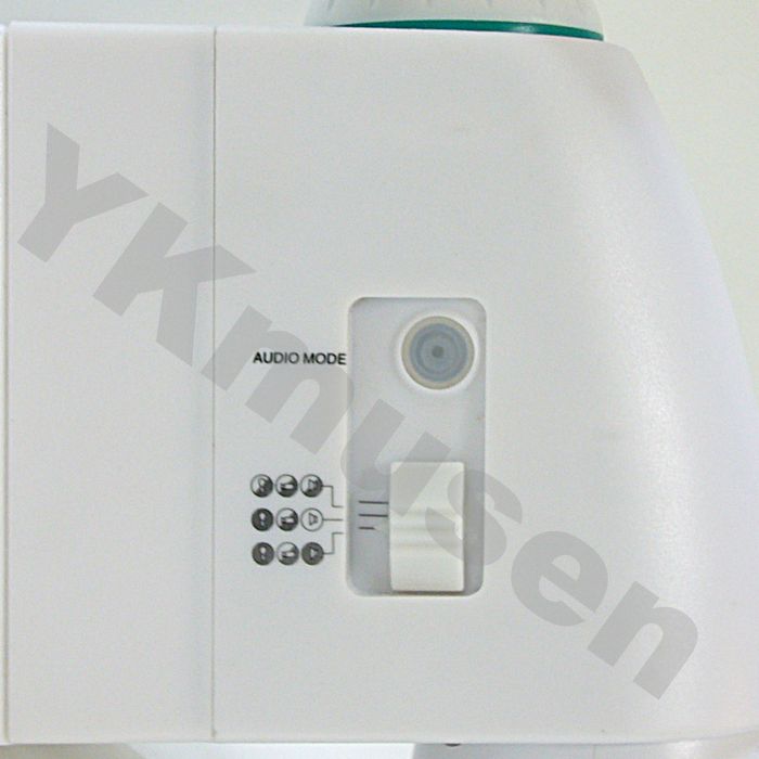 MT-SL01 SDカードレコーダー内蔵LEDセンサーライトカメラ | 自動録画