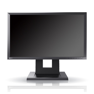 FDWX1905W EIZO高品質業務用18.5インチ液晶モニター | 監視用モニター